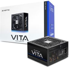 Zdjęcie Chieftec BPX-850-S VITA Series 850W ATX (KZCHFZ8BPX850S1) - Płoty