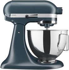 Zdjęcie KitchenAid 5KSM95PSEBS Blue Steel - Koźmin Wielkopolski