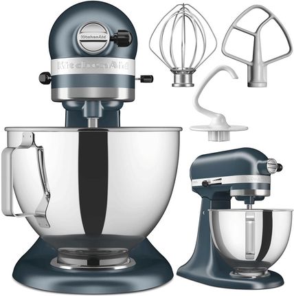 プロフェッショナル 6000HD KitchenAid Robot kuchenny KitchenAid Professional 6000 HD Biały - Ceny