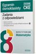 Egzamin ósmoklasisty SP 8 Matematyka Repetytorium - Anna Konstantynowicz, Małgorzata Pająk