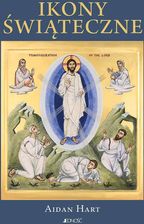 Zdjęcie Ikony świąteczne - Hart Aidan - Lublin