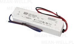 Zdjęcie Mean Well Lpv-150-15 - Będzin