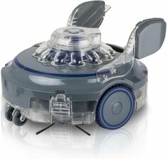 Gre Automatyczne Urządzenia Czyszczące Do Basenów Wet Runner Xpert