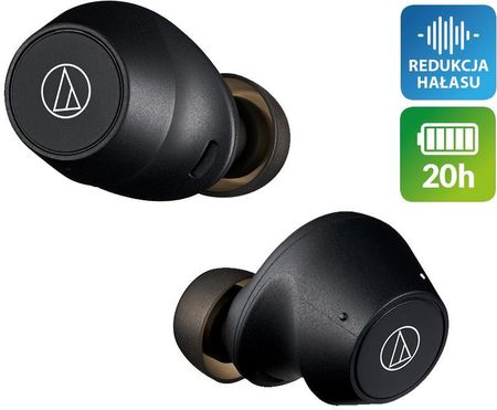 Słuchawki Audio-Technica ATH-M70X Czarny - Opinie i ceny na