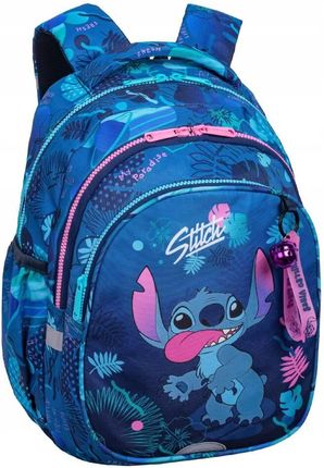 Coolpack Disney Jerry Plecak Szkolny Kl. 1-3 Stitch F029780