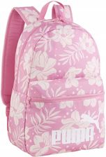 Zdjęcie Puma Plecak Miejski Sportowy Szkolny Szkoły Markowy 22L Phase 79948 P - Mikstat