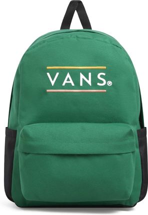 Vans Plecak Młodzieżowy Old Skool Backpack Vardant Green