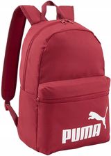 Zdjęcie Puma Plecak Phase Ciemnoszary 79943 35 - Sulechów