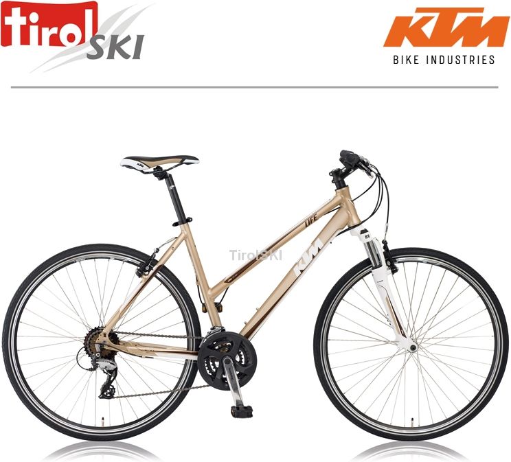 Ktm Life One 2012 Rowery Damskie Ceny i opinie Ceneo.pl