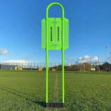 Zdjęcie Quickplay Mur Treningowy Replay Defender Zielony - Chocz