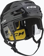 Zdjęcie Ccm Kask Hokejowy Tacks 210 Black - Rzgów
