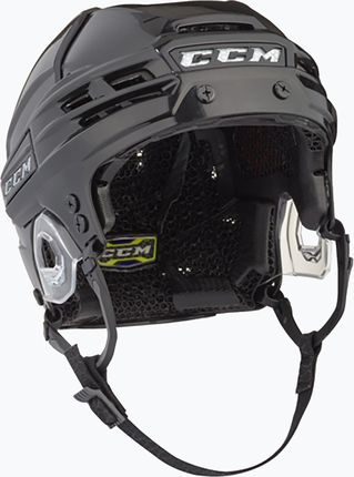 Ccm Kask Hokejowy Super Tacks X Black