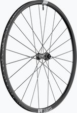 Zdjęcie Dt Swiss Koło Rowerowe Przednie E 1800 Sp 700C Cl 23 12/100 Black - Tarnowskie Góry