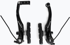 Zdjęcie Shimano Hamulec Rowerowy Tylny Br-T4000 V-Brake S65T Black - Człopa