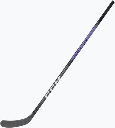 Ccm Kij Hokejowy Ribcor Trigger 8 Pro Sr Black