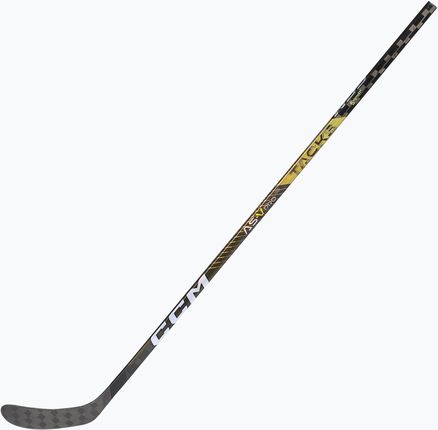 Ccm Kij Hokejowy Tacks As-V Pro Sr Black