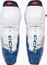 Zdjęcie Ccm Nagolenniki Hokejowe Next Yth - Bełżyce