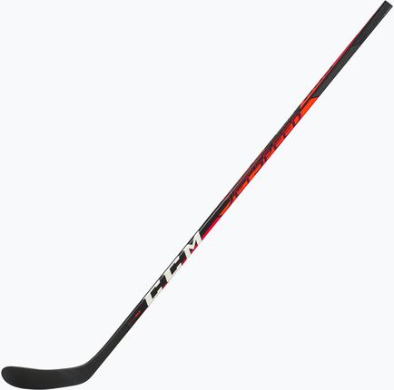 Ccm Kij Hokejowy Jetspeed 465 Sr Black Black