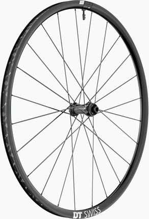 Dt Swiss Koło Rowerowe Przednie Er 1600 Sp 700C Cl 23 12/100 Black