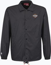 Zdjęcie Ccm Kurtka Męska All Outside Coach Sr Black - Podkowa Leśna