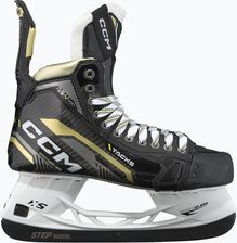 Ccm Łyżwy Hokejowe Męskie Tacks As-V Pro Sr Regular Black