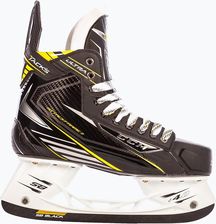 Ccm Łyżwy Hokejowe Męskie Ultra Tacks Sr D Black