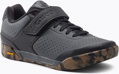 Zdjęcie Giro Buty Rowerowe Mtb Męskie Chamber Ii Dark Shadow Black - Miasteczko Śląskie