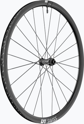 Dt Swiss Koło Rowerowe Przednie Er 1600 Sp 700C Cl 30 12/100 Black