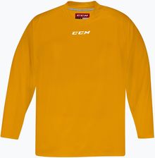 Zdjęcie Ccm Longsleeve Hokejowy Męski 5000 Sr Sunflower - Ciechocinek