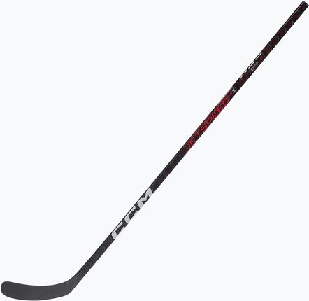 Ccm Kij Hokejowy Jetspeed Ft5 Sr Black