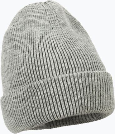 Barts Czapka Zimowa Kinabala Heather Grey