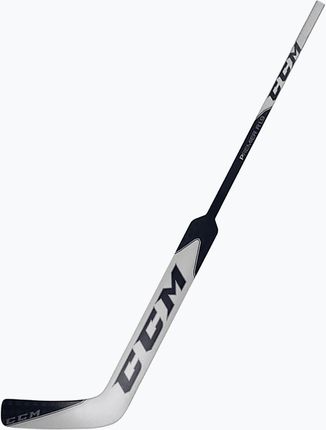 Ccm Kij Hokejowy Bramkarski Dziecięcy Premier R1.9 Jr Black