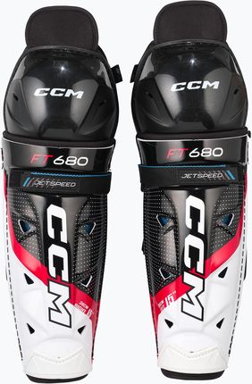 Ccm Nagolenniki Hokejowe Jetspeed Ft680 Sr