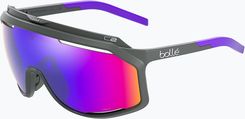Zdjęcie Bollé Okulary Przeciwsłoneczne Chronoshield Titanium Matte/Volt Ultraviolet - Czerwieńsk