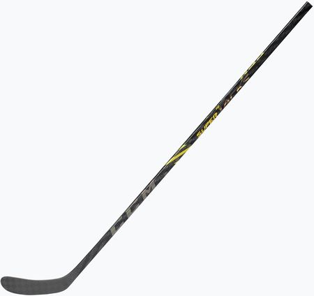 Ccm Kij Hokejowy Super Tacks As4 Pro Sr Black