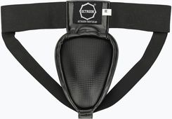 Zdjęcie Octagon Ochraniacz Krocza Metal Black - Pułtusk