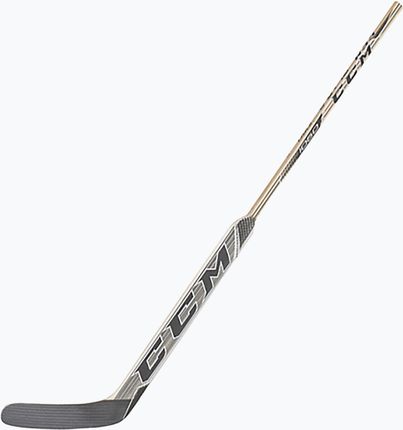 Ccm Kij Hokejowy Bramkarski 1060 Sr Black