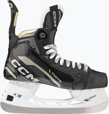 Ccm Łyżwy Hokejowe Męskie Tacks As-V Sr Black