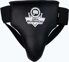 Zdjęcie Dbx Bushido Ochraniacz Krocza Czarny Arg-2152 - Radzyń Chełmiński