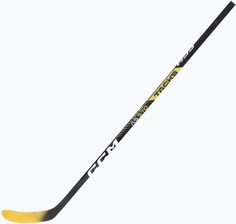 Zdjęcie Ccm Kij Hokejowy Tacsk As-570 Sr Black - Warszawa