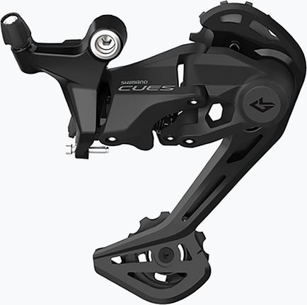 Przerzutka Rowerowa Tylna Shimano Cues Rd-U4020 Sgs 9Rz Direct Mount