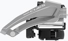 Przerzutka rowerowa przednia Shimano Cues FD-U4010 TS 2rz na obejmę 34.9mm Wiosna 2024