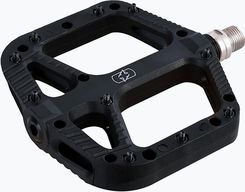 Zdjęcie Pedały Rowerowe Oxc Loam 20 Flat Black - Kostrzyn nad Odrą