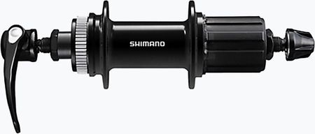 Piasta Tylna Shimano Cues Fh-Qc400 36H 8/9/10/11Rz