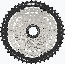 Zdjęcie Kaseta Rowerowa Shimano Cs-Hg400 Acera 8Rz 11-45T - Częstochowa