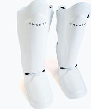 Zdjęcie Manto Ochraniacze Na Piszczele Impact Biały - Skała