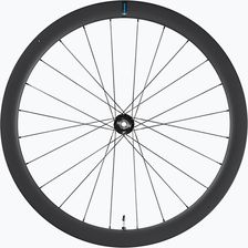 Zdjęcie Koło Rowerowe Przednie Shimano Rs710-C46 Black - Lublin