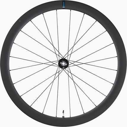 Koło Rowerowe Przednie Shimano Rs710-C46 Black