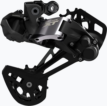 Przerzutka Rowerowa Tylna Shimano Deore Xt Di2 Rd-M8150 Sgs 12Rz Shadow Rd+