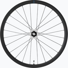 Zdjęcie Koło Rowerowe Przednie Shimano Rx880 Black - Świętochłowice